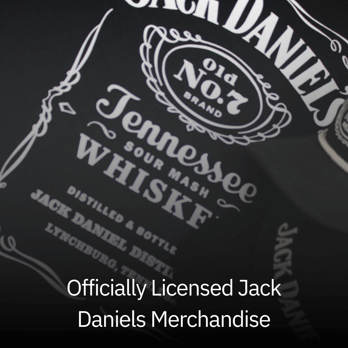 Wearyourbeer Jack Daniels