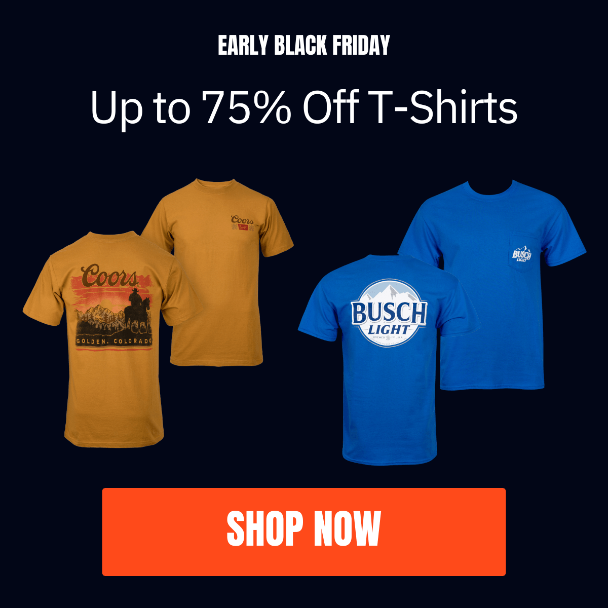 Wearyourbeer T-Shirts Sale